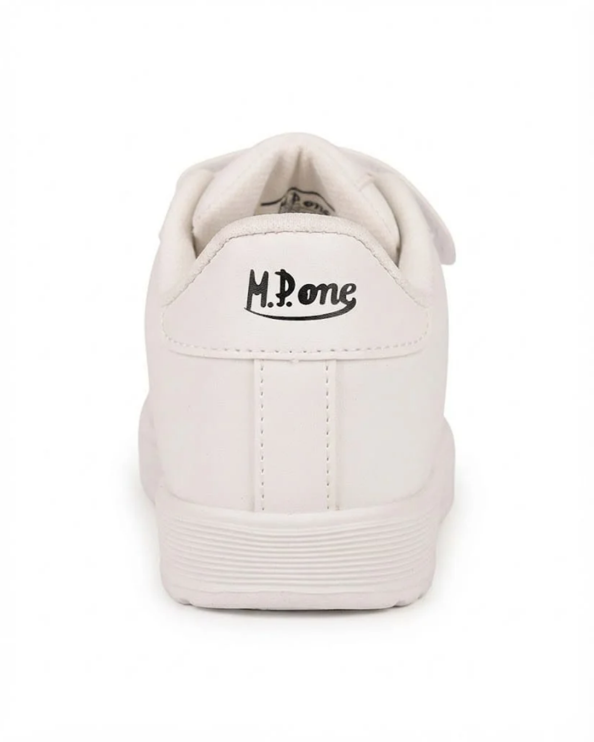 M.p. One 262-3707 Çocuk Bej Cilt Sneaker Ayakkabı 