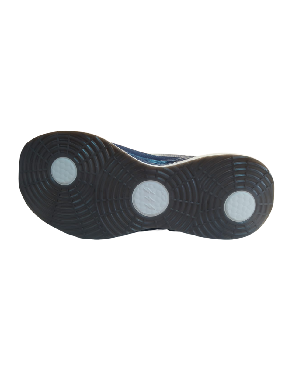 M.P. Premium 232-1224 Mr Erkek Beyaz Günlük Spor Ayakkabı