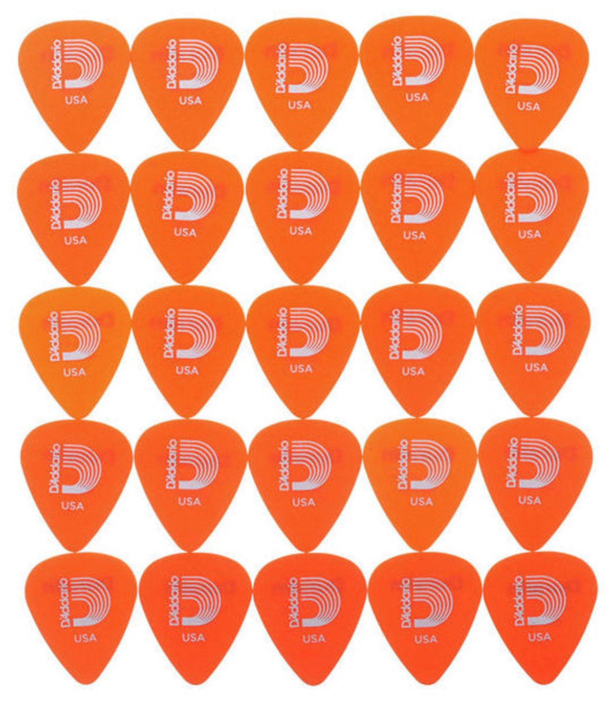 25 STD - PENA - DURALIN - ORANGE - LİGHT PENA