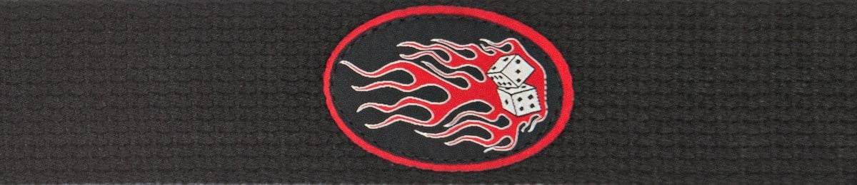 50MM COTON PATCH DICE  CANADA