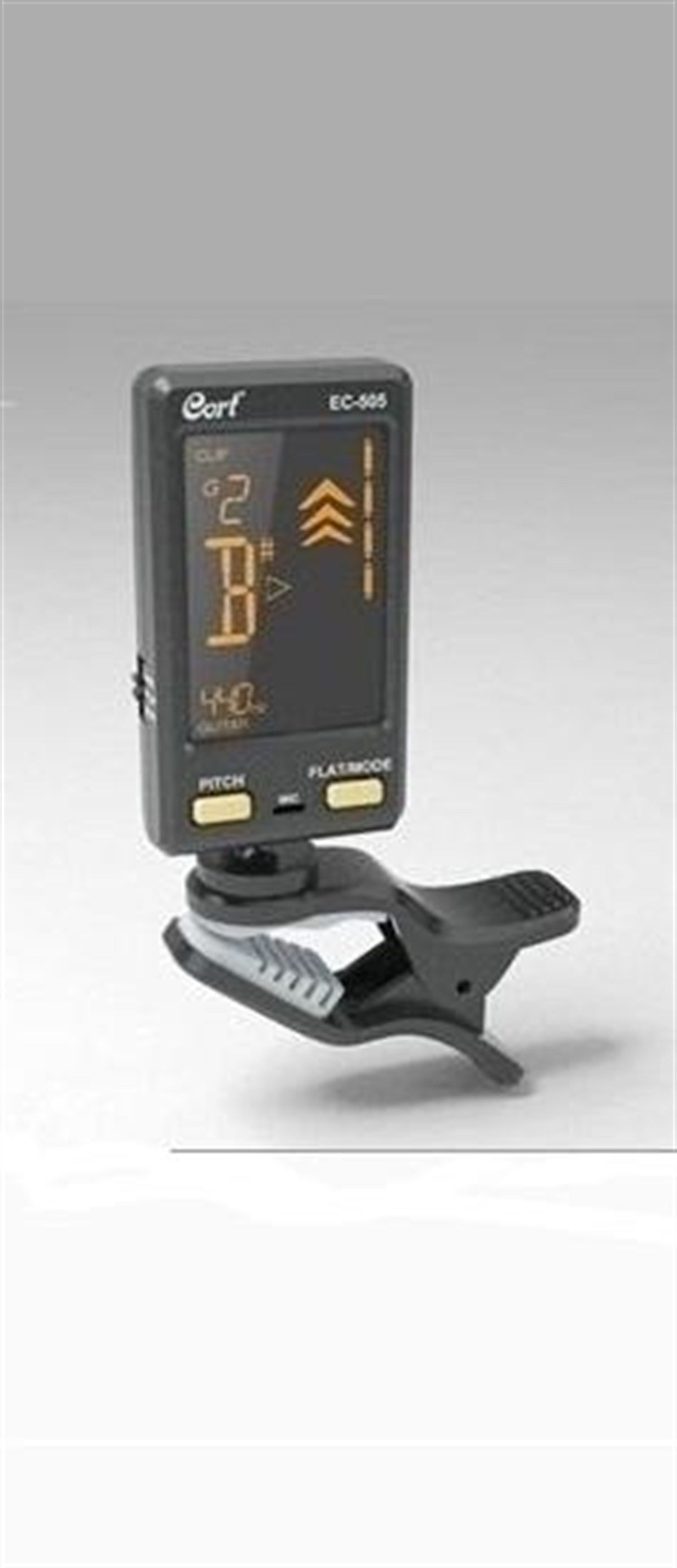 AKORD ALETİ LCD MANDAL TİP