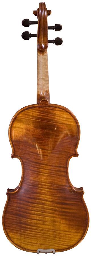 Amanda AVLX3 El Yapımı Keman