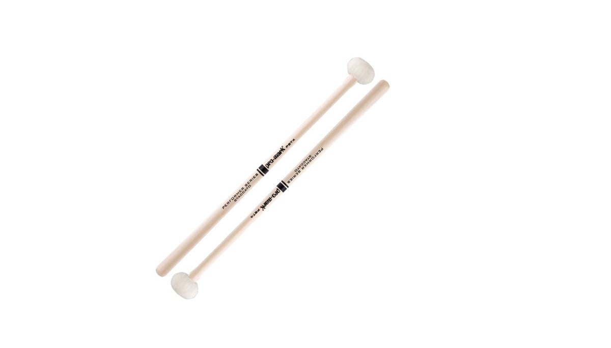 BAGET MALET PERFORMER SERIES TIMPANI MAPLE :PRO-MA