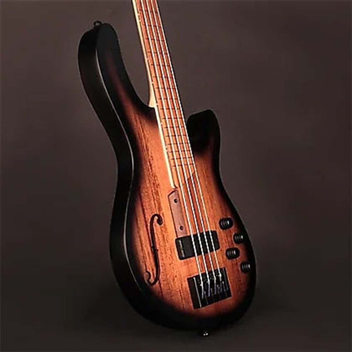 BAS GİTAR, 4 TELLİ