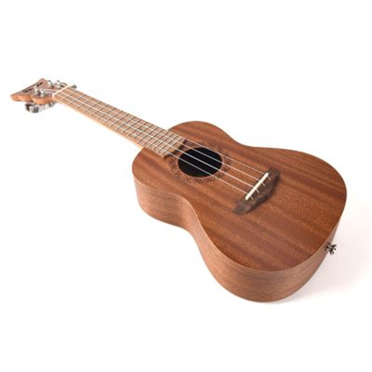 Bianca Simba21 Soprano Ukulele - Soft Case