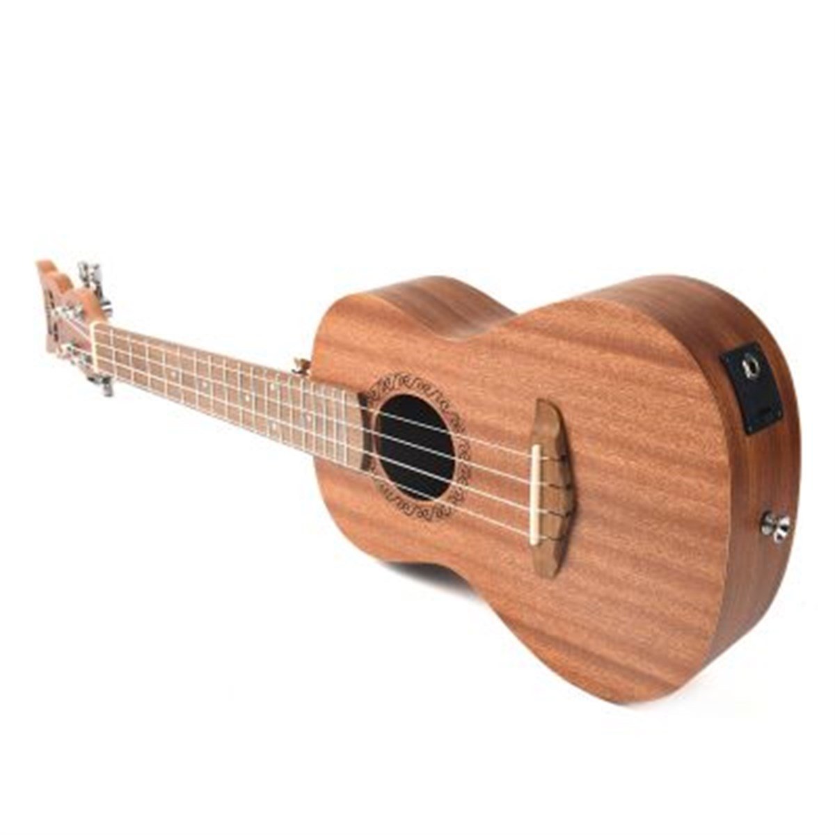 Bianca Simba24 Concert Ukulele - Soft Case