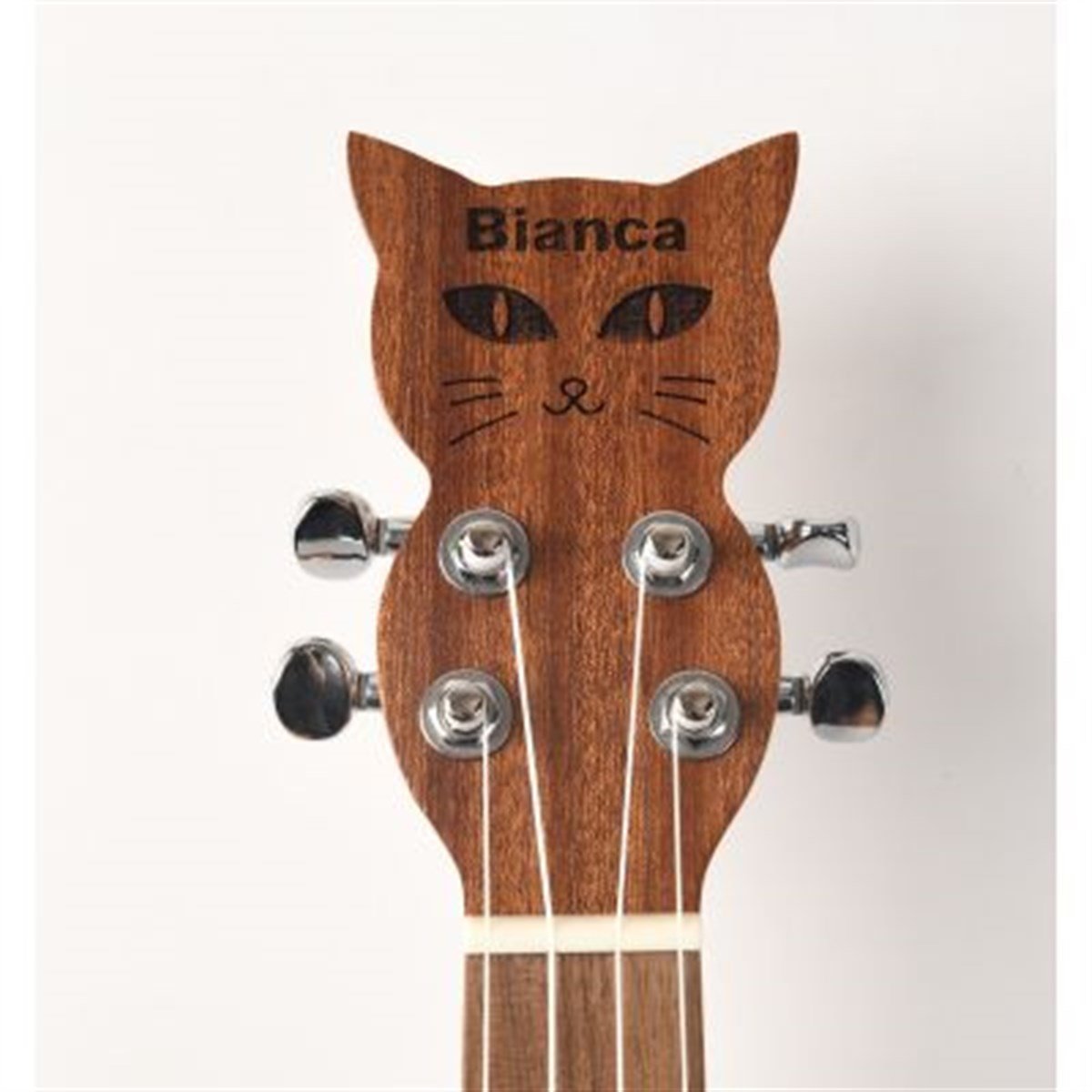 Bianca Simba26 Tenor Ukulele - Soft Case