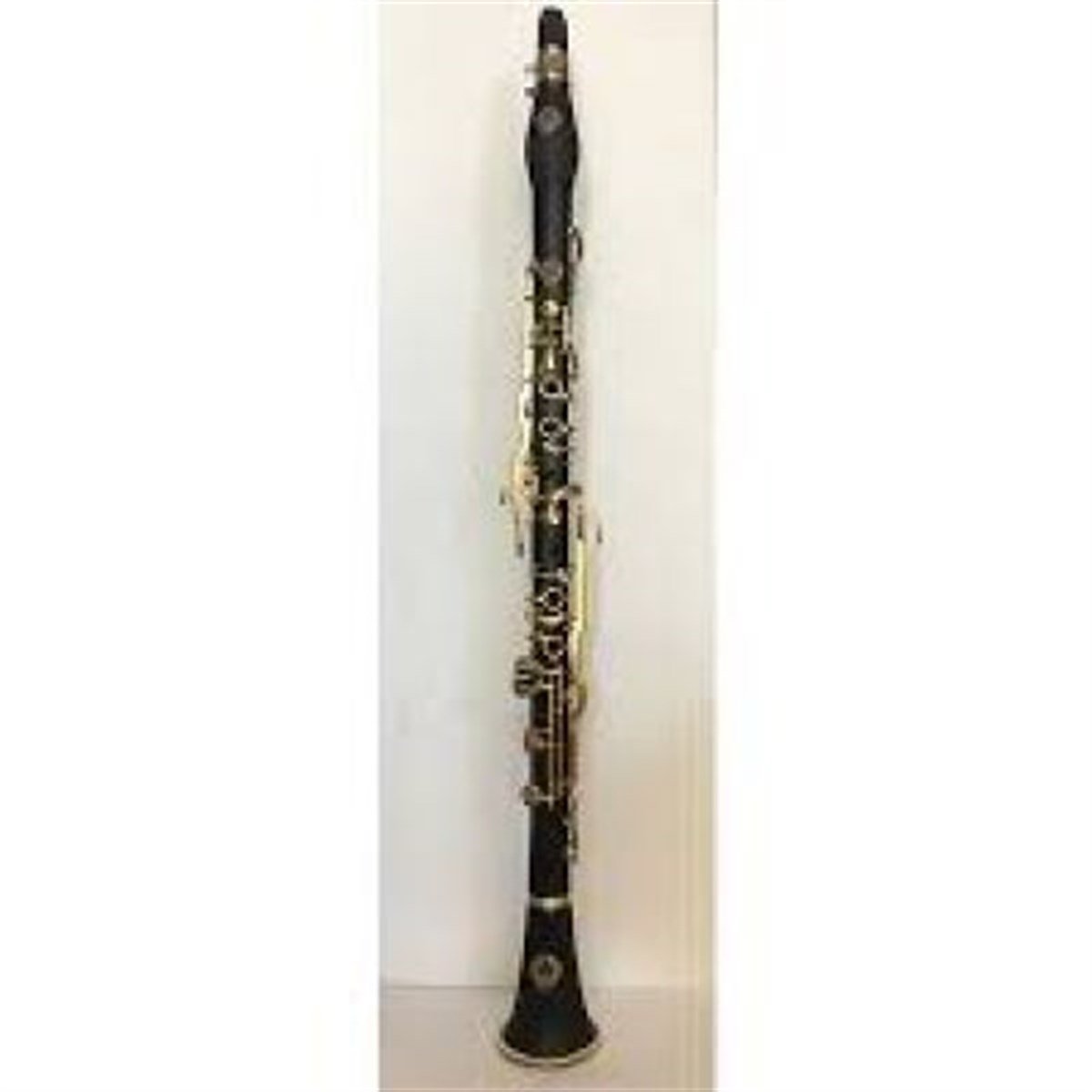 Bonson XCL-302G4 Gold 4 Göz Sol Klarnet - ÖZEL SERİ