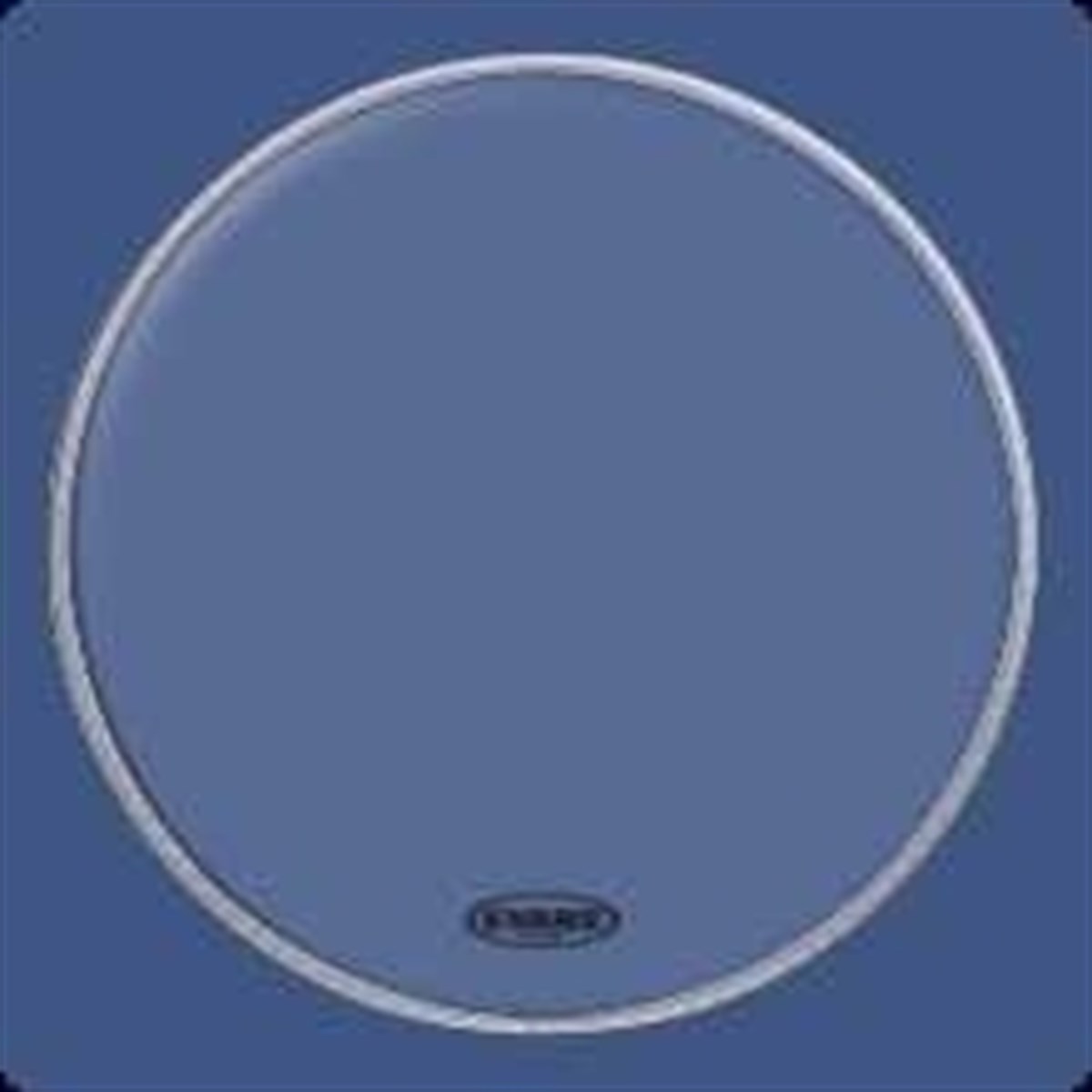 DERİ 22 G1 KİCK CLEAR TEK KAT (10 MİL)
