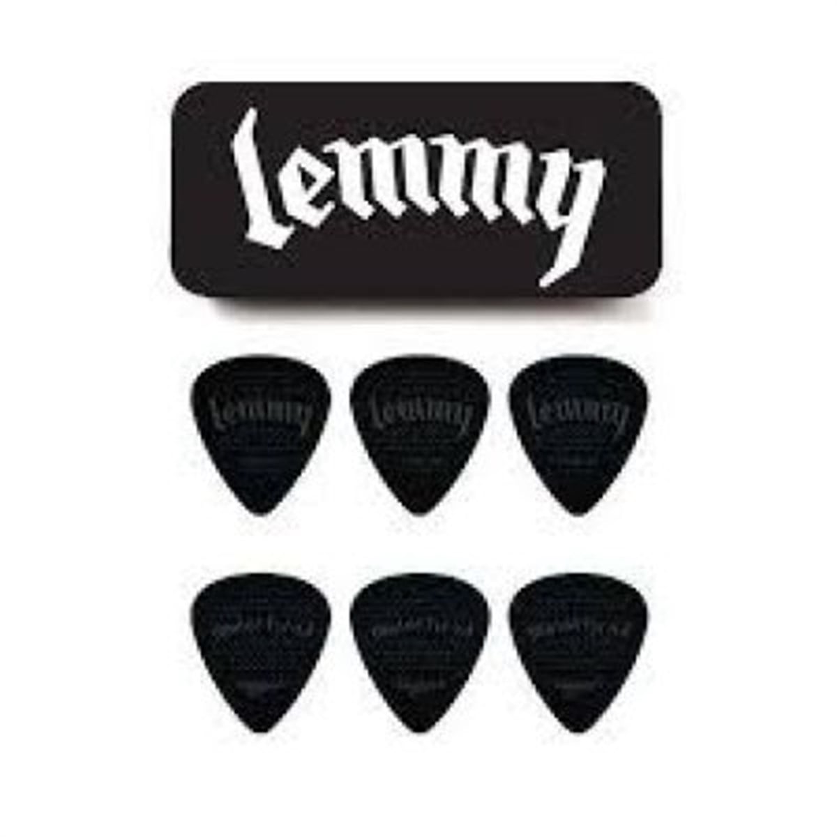Dunlop Lemmy Pena Koleksiyon Serisi - 6'lı
