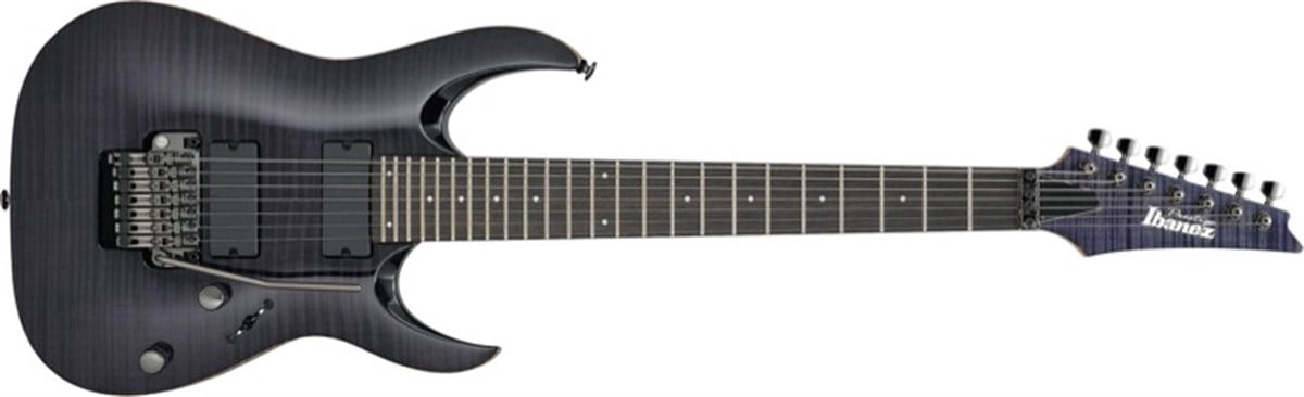 ELEKTRO GİTAR KUTULU 7 TELLİ :IBANEZ JAPON