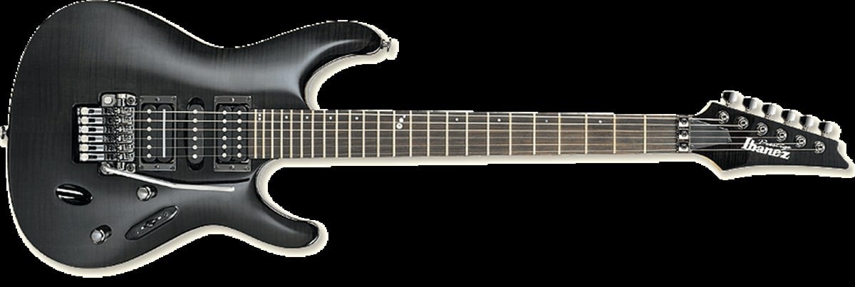 ELEKTRO GİTAR WITH CASEKUTULU-JAPON :IBANEZ JAPON
