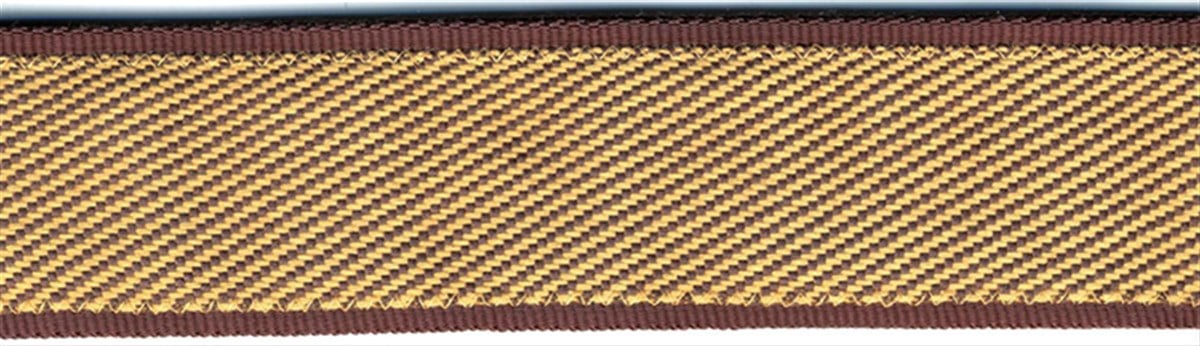 GİTAR ASKISI DOKUMA 50 MM STRAP-NP TWEED