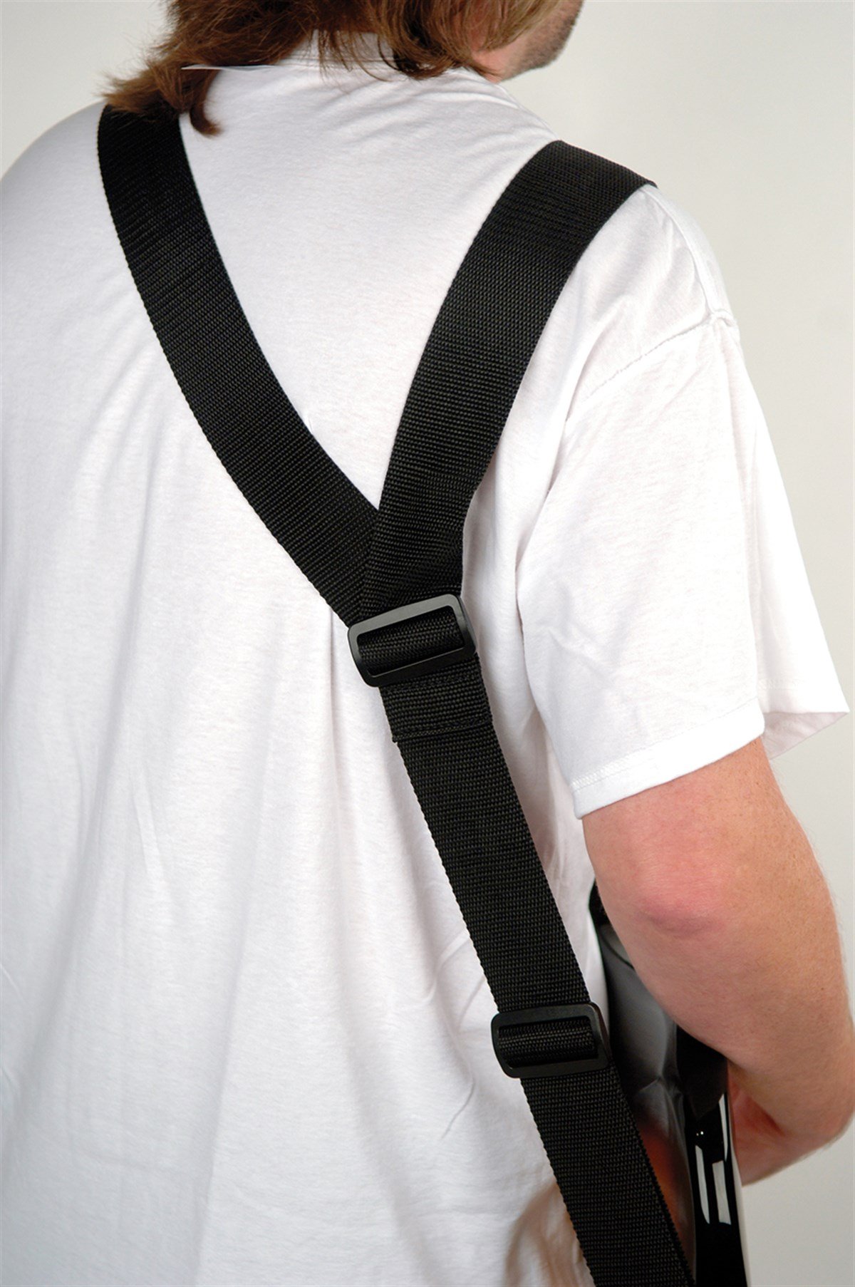 GİTAR ASKISI DOKUMA 50MM DARE  ÇİN