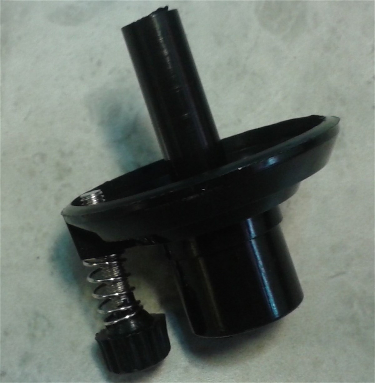 HI-HAT CYMBAL CUP TAIWAN