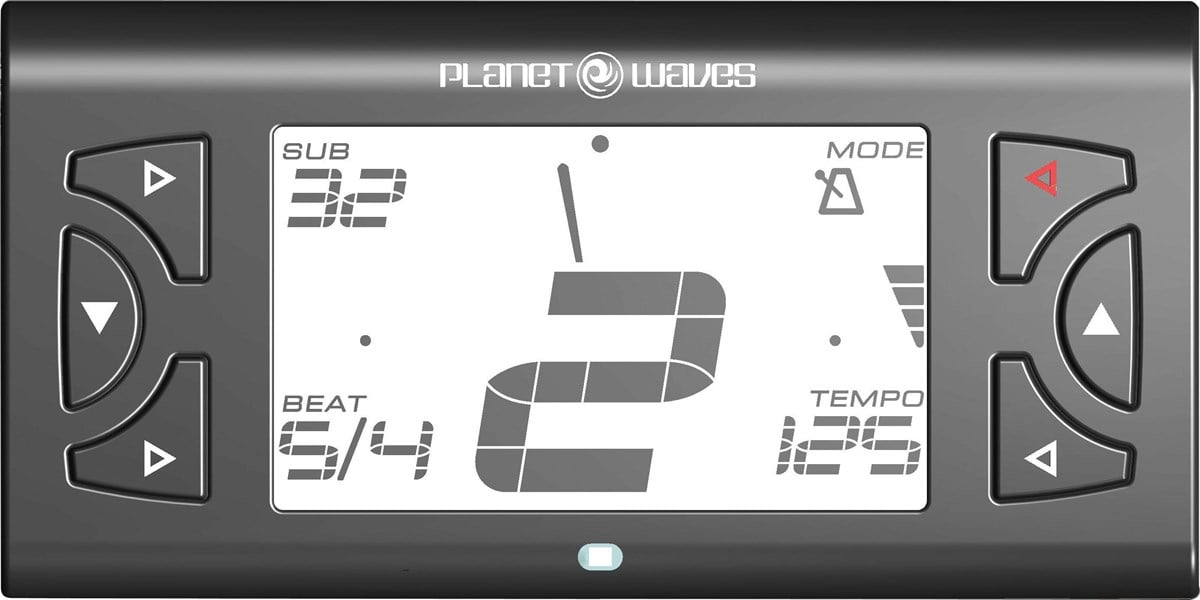 METRONOME/TUNER  ÇİN