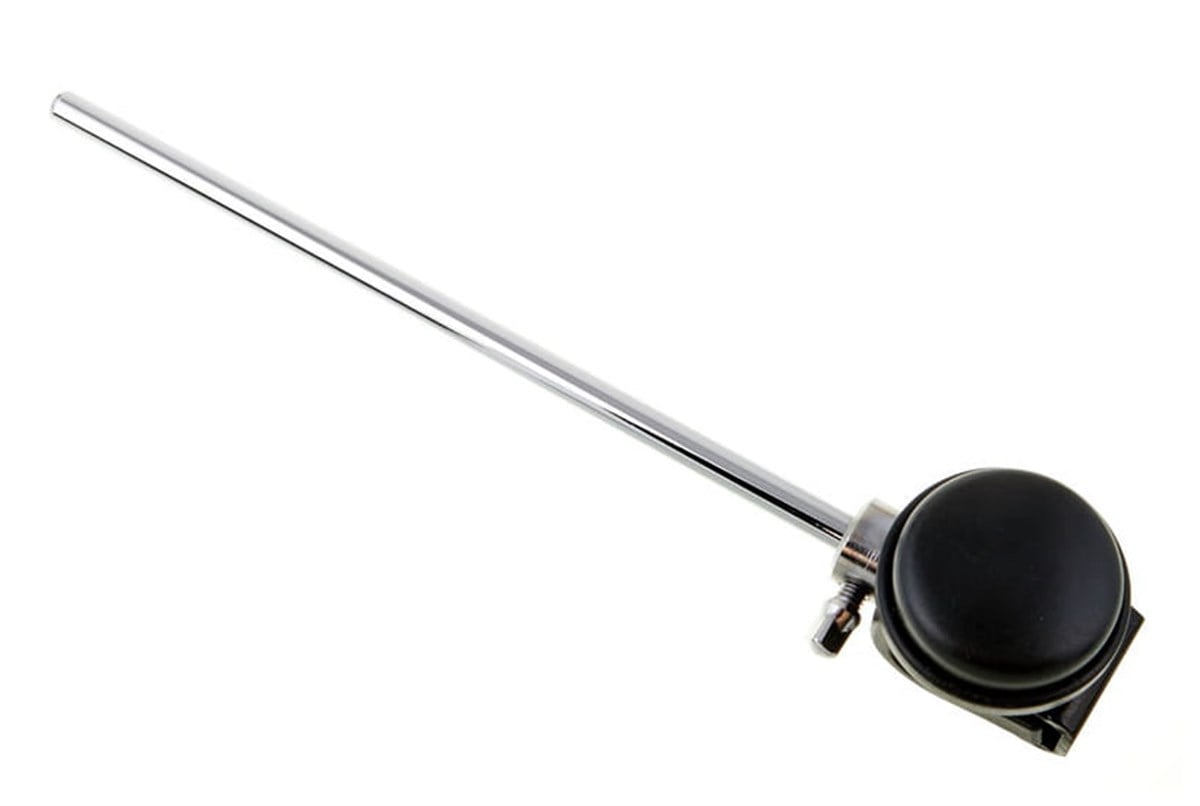 PEDAL TOKMAK RUBBER