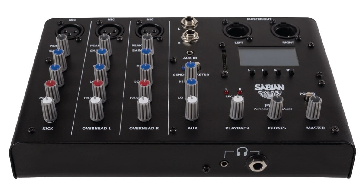 SOUND KIT