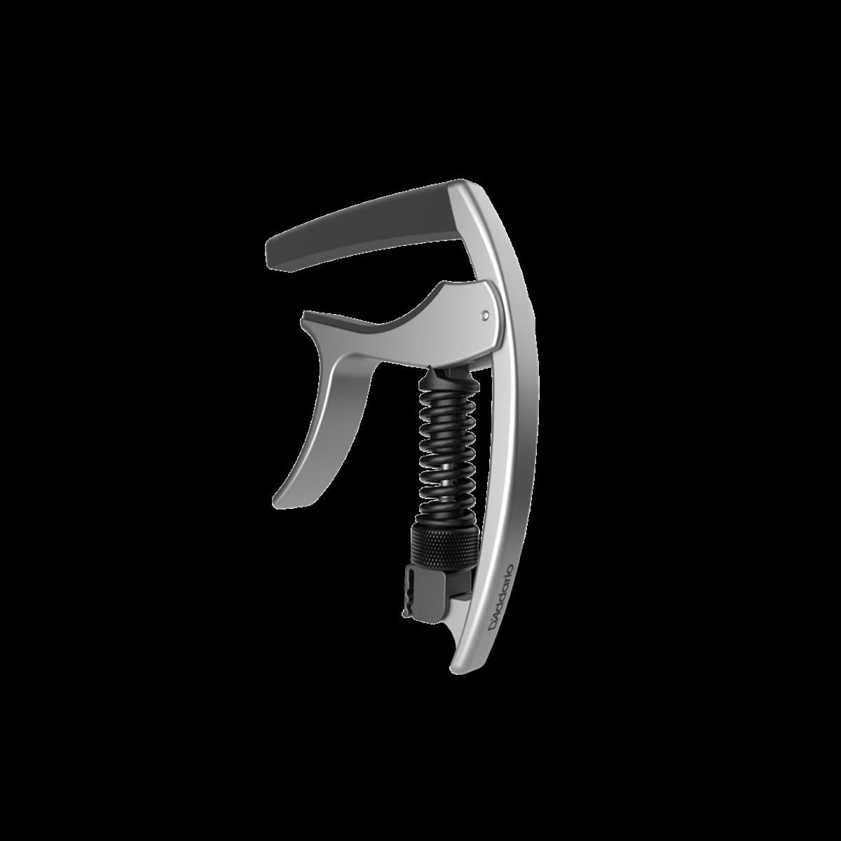 TRI-ACTION CAPO-SILVER  ABD
