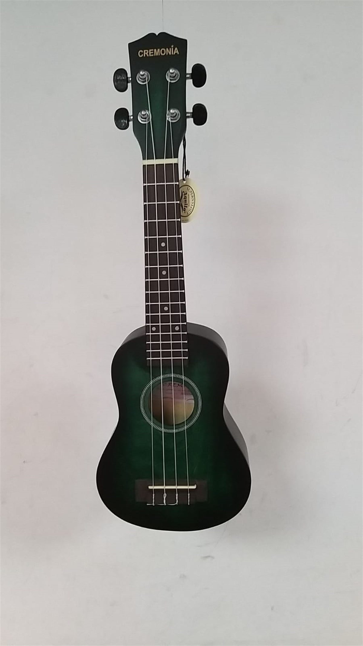 UKULELE 21