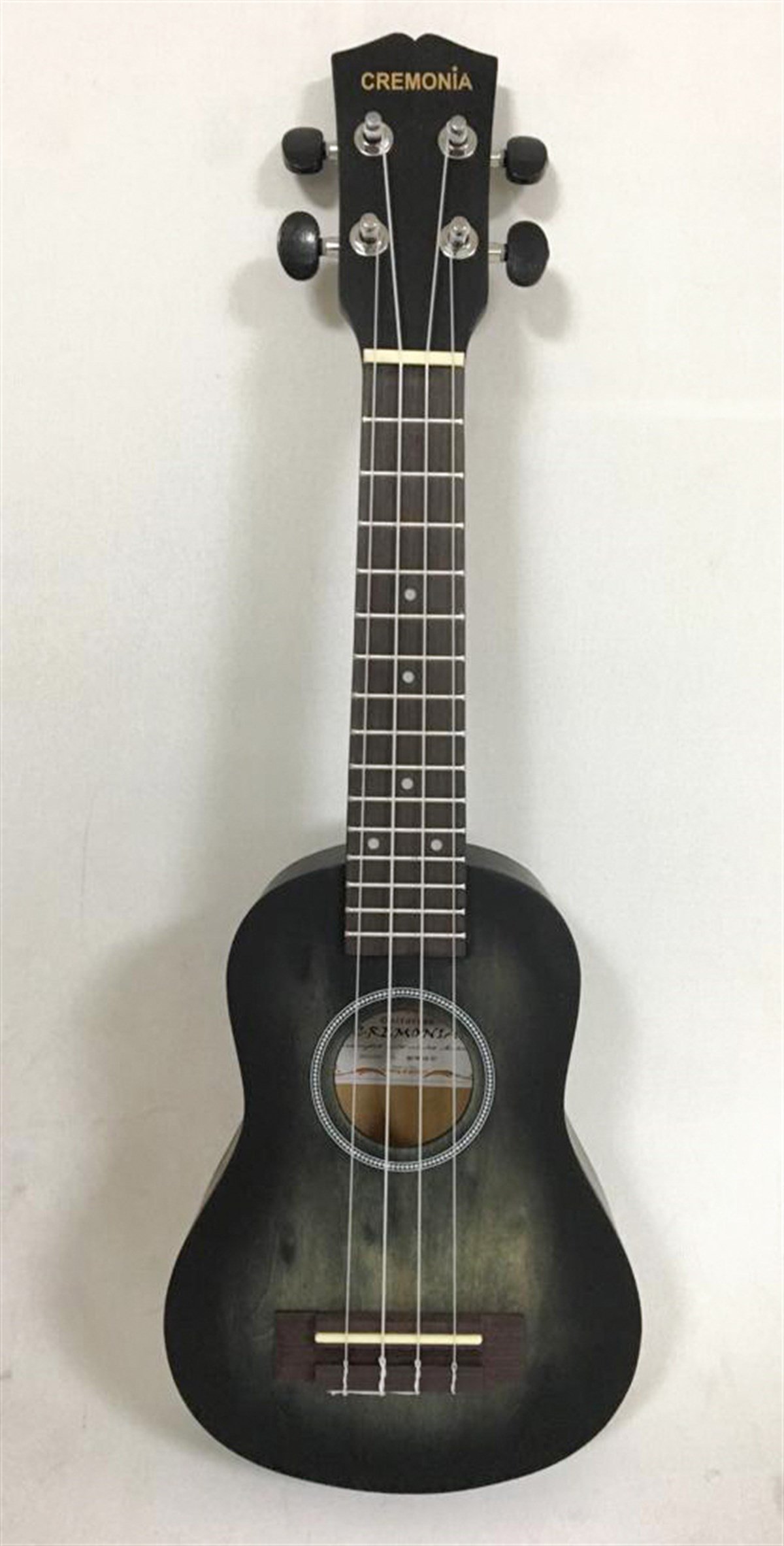 UKULELE 21