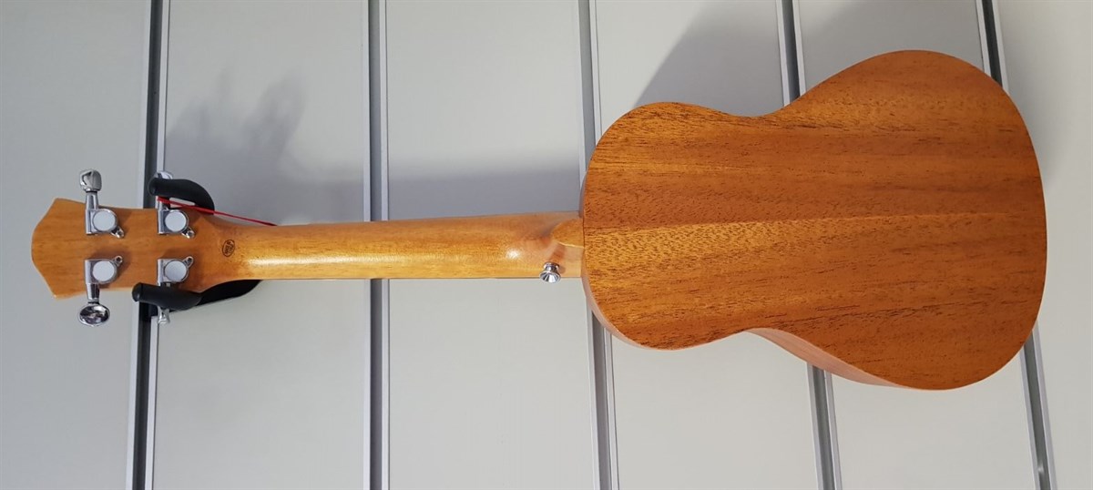 UKULELE 23