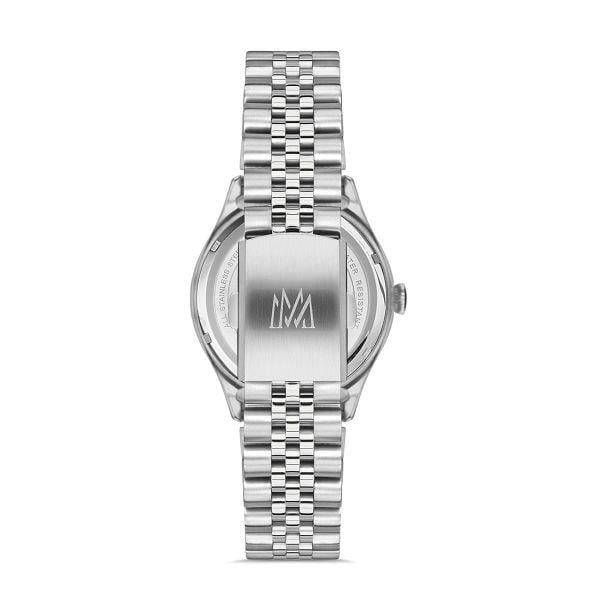 Momentus CM139S-04SS Erkek Kol Saati - Aktif Saat