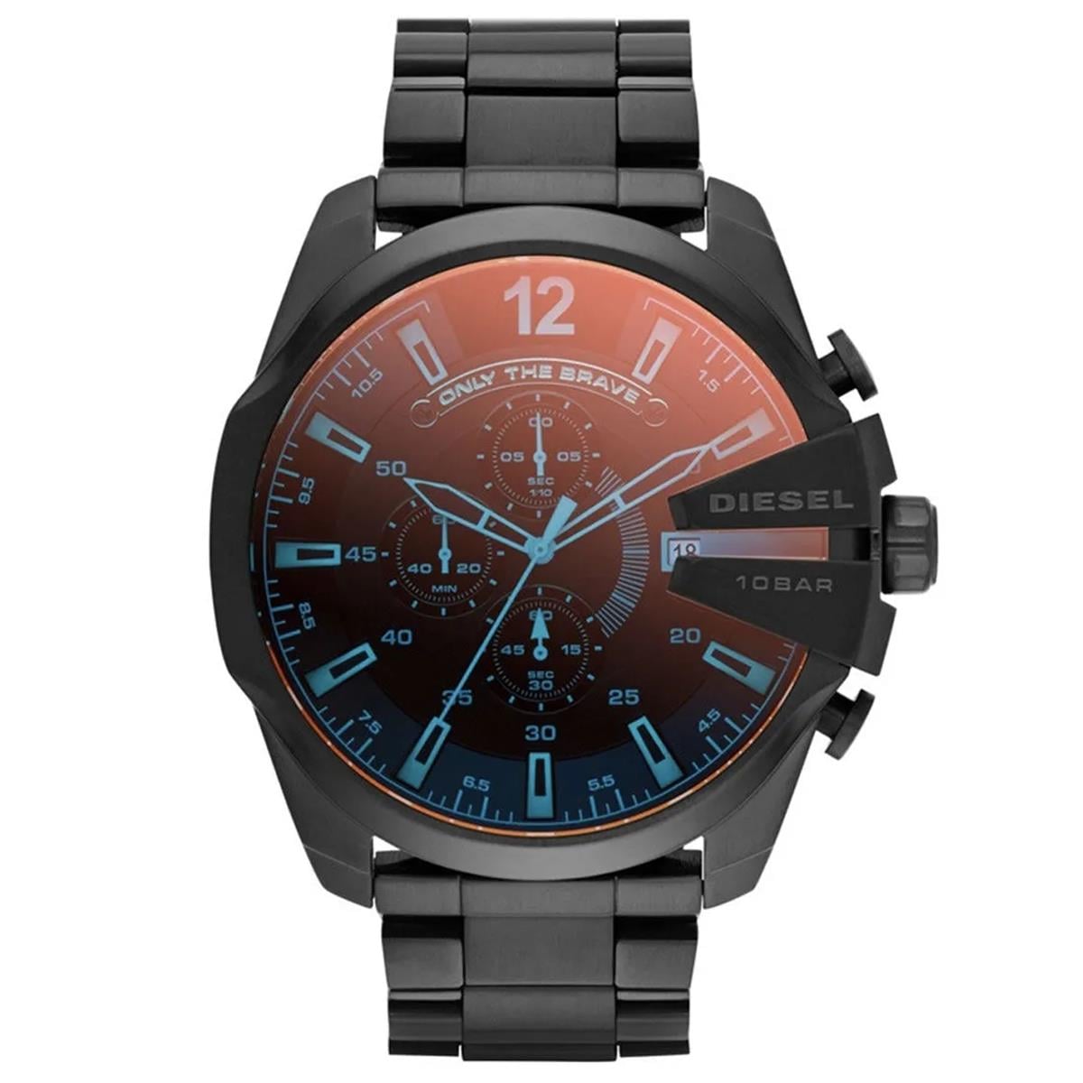 DZ4318 - Aktif Saat