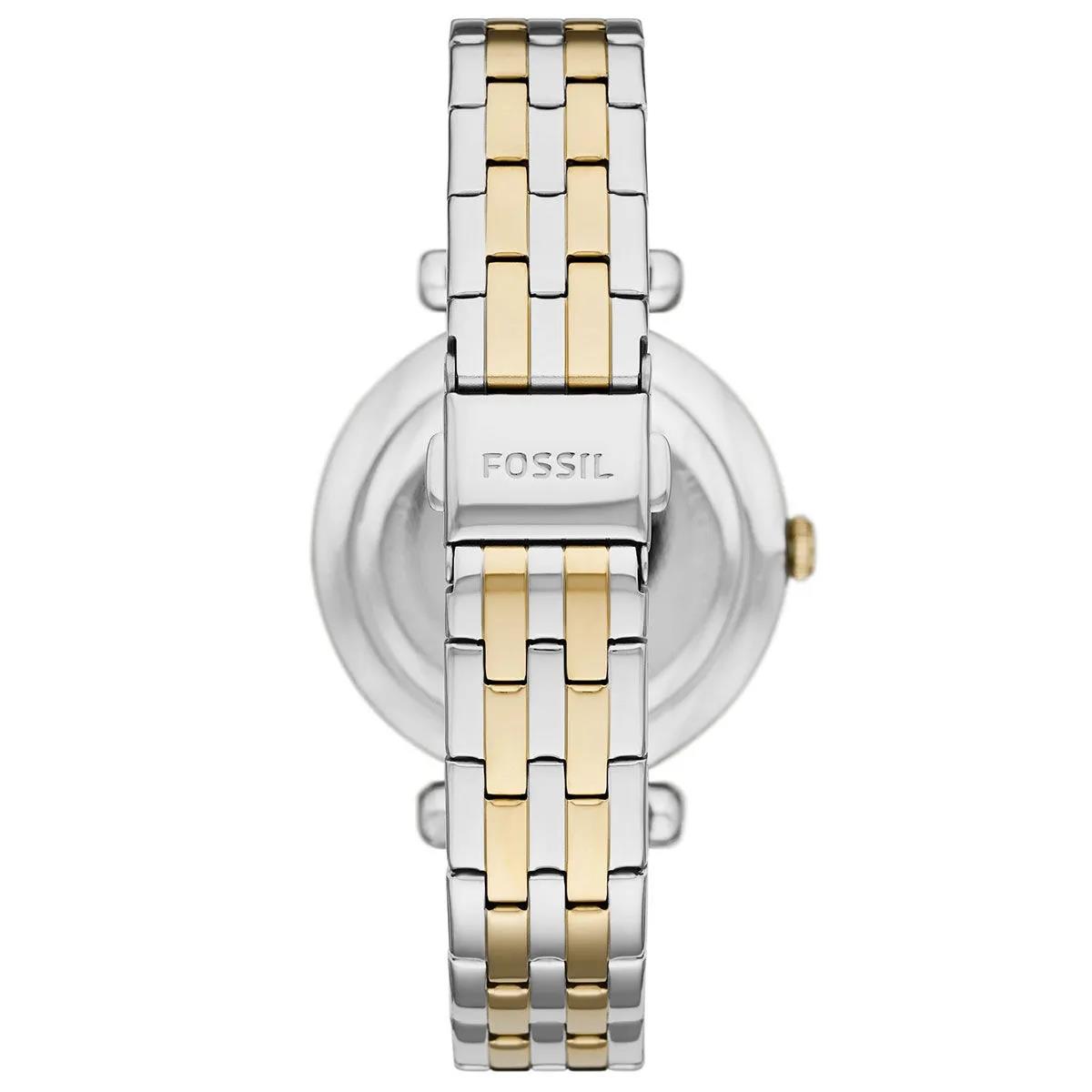 Fossil FBQ3902 Kadın Kol Saati - Aktif Saat