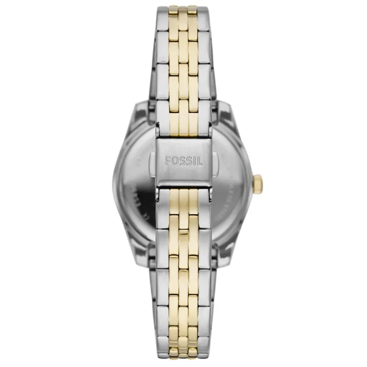 Fossil FES4899 Kadın Kol Saati - Aktif Saat