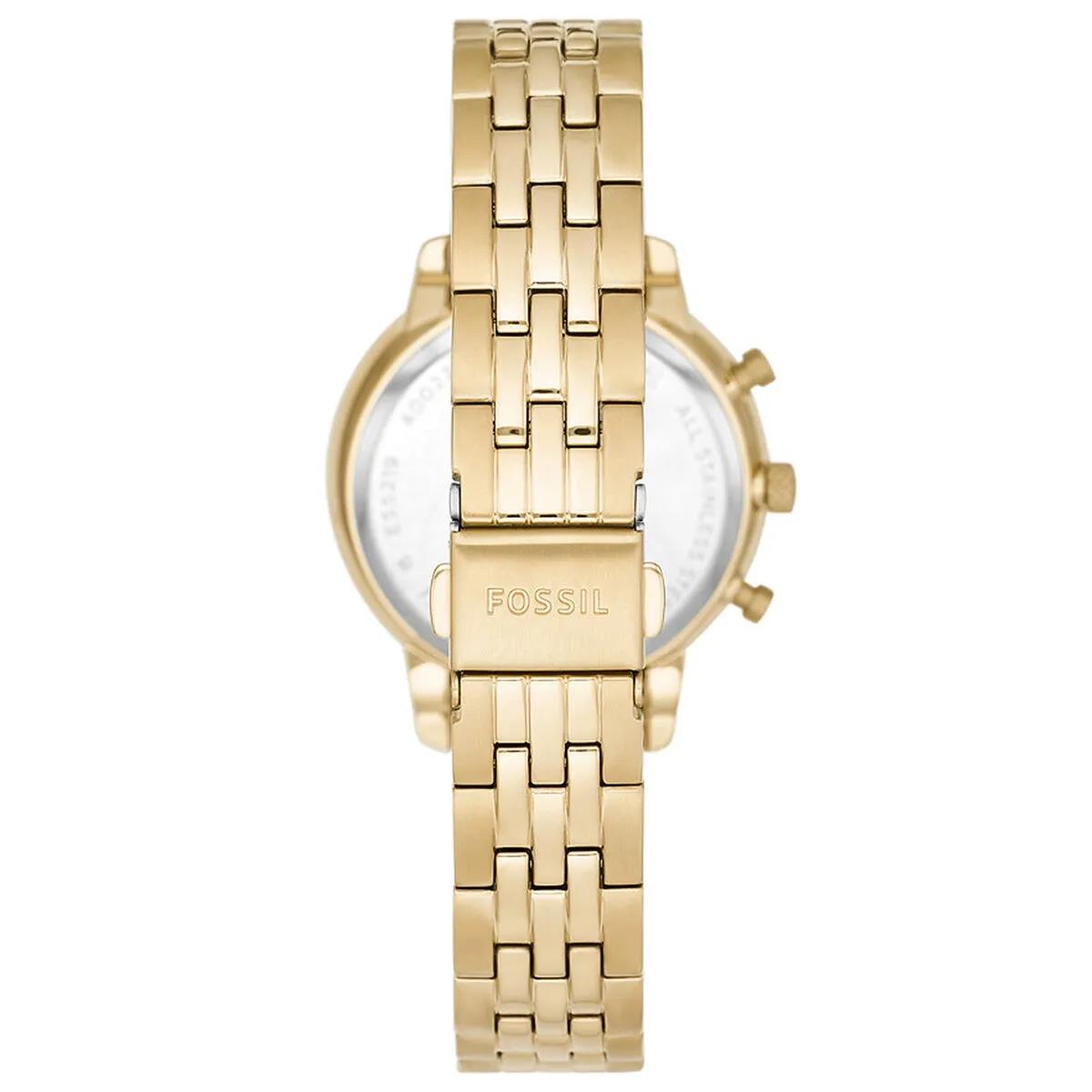 Fossil FES5219 Kadın Kol Saati
 - Aktif Saat