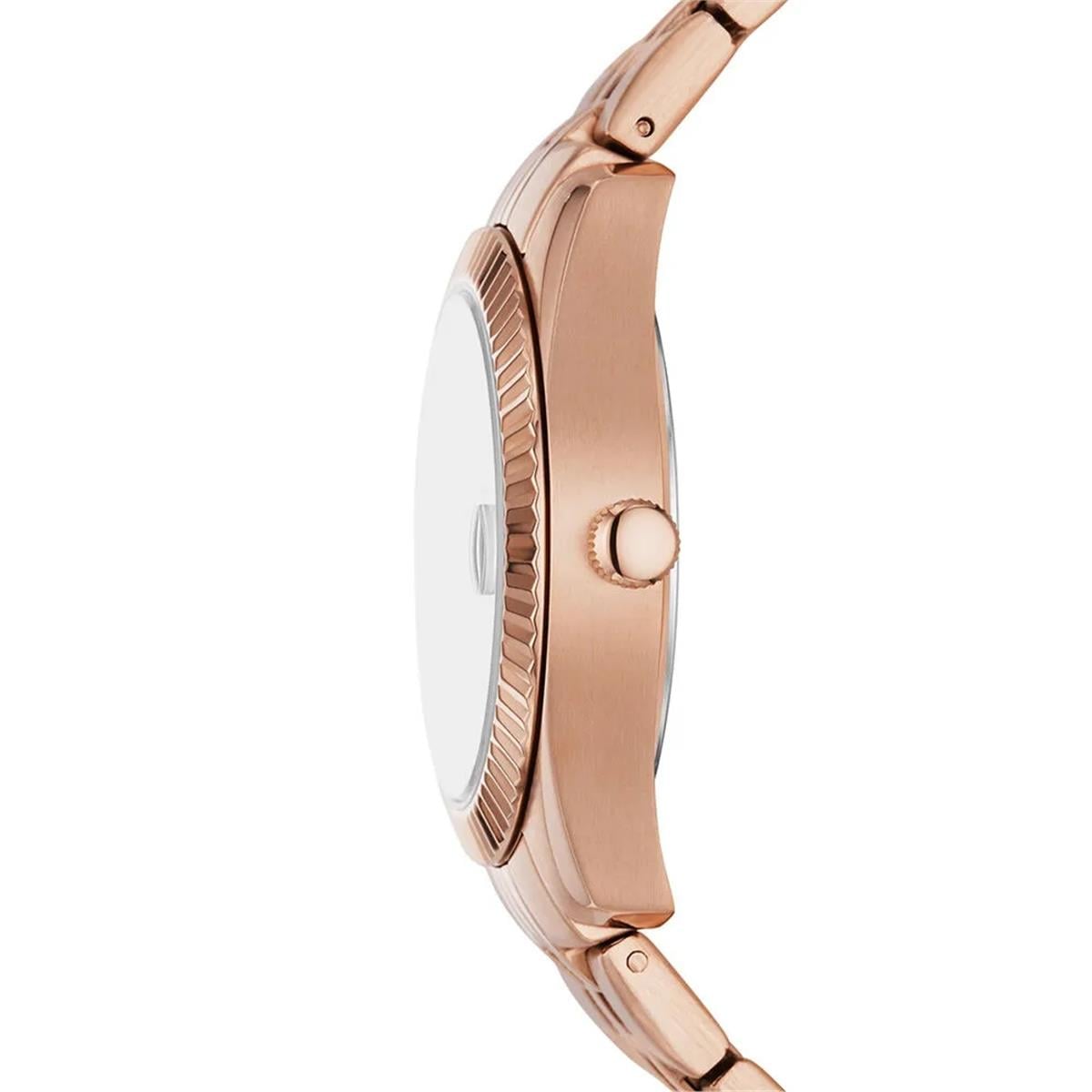 Fossil FES5324 Kadın Kol Saati - Aktif Saat