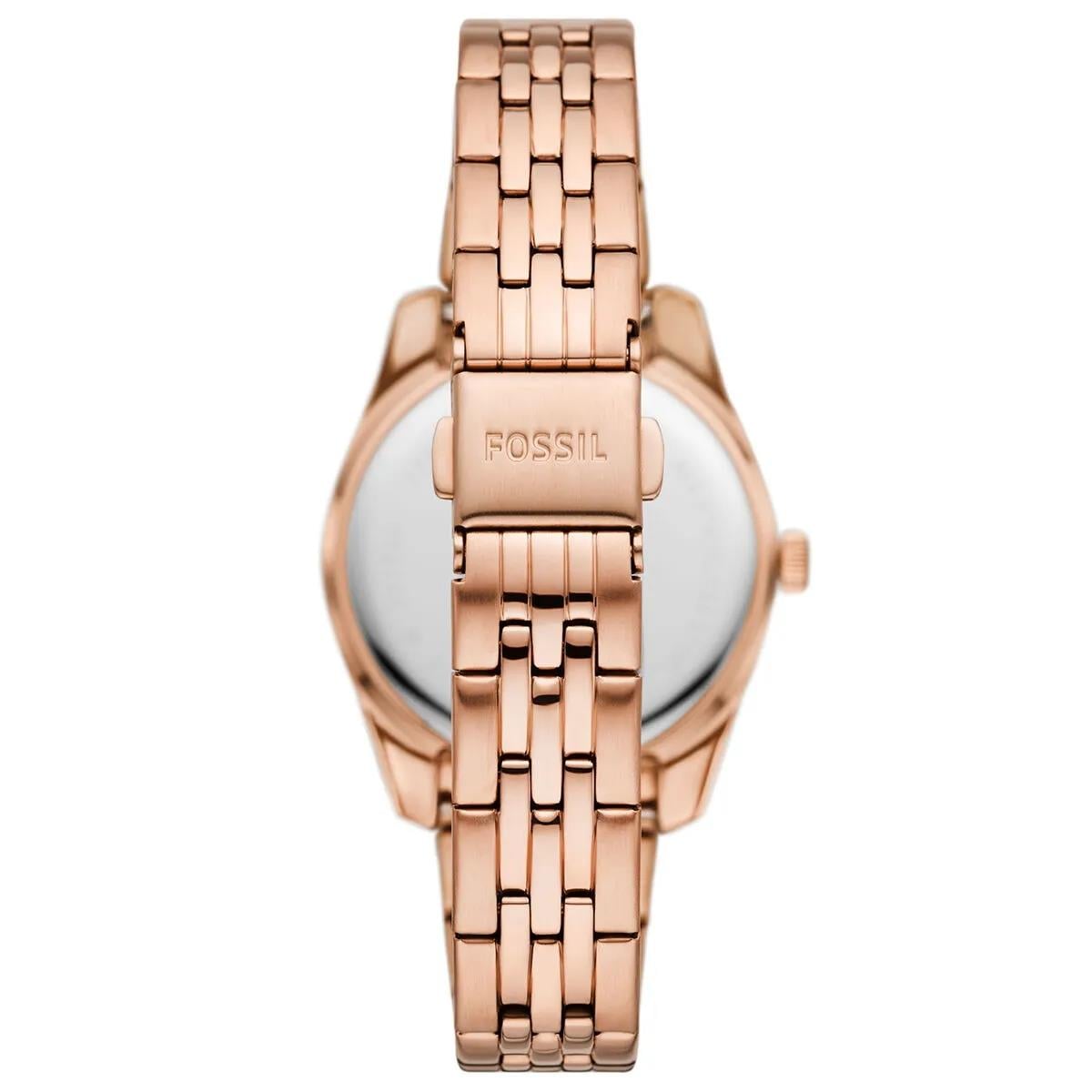 Fossil FES5324 Kadın Kol Saati - Aktif Saat