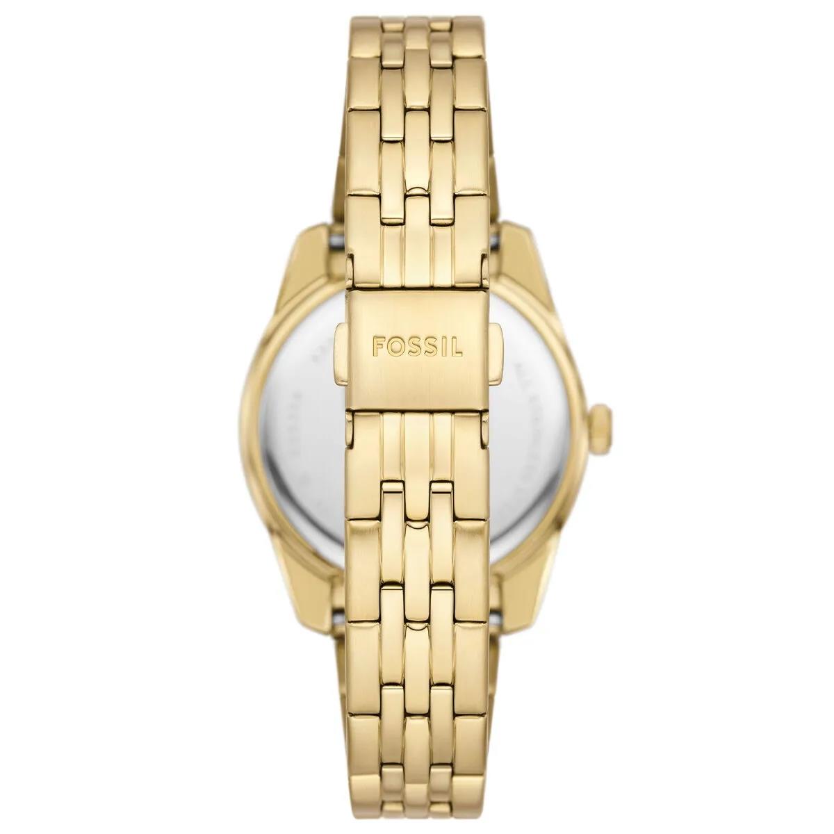 Fossil FES5338 Kadın Kol Saati
 - Aktif Saat