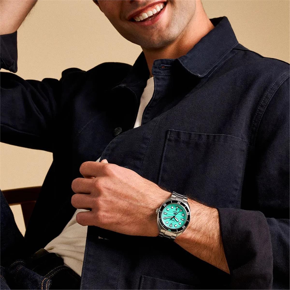 Fossil FFS6066 Erkek Kol Saati - Aktif Saat