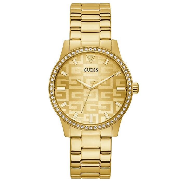 Guess GUGW0292L2 Kadın Kol Saati - Aktif Saat
