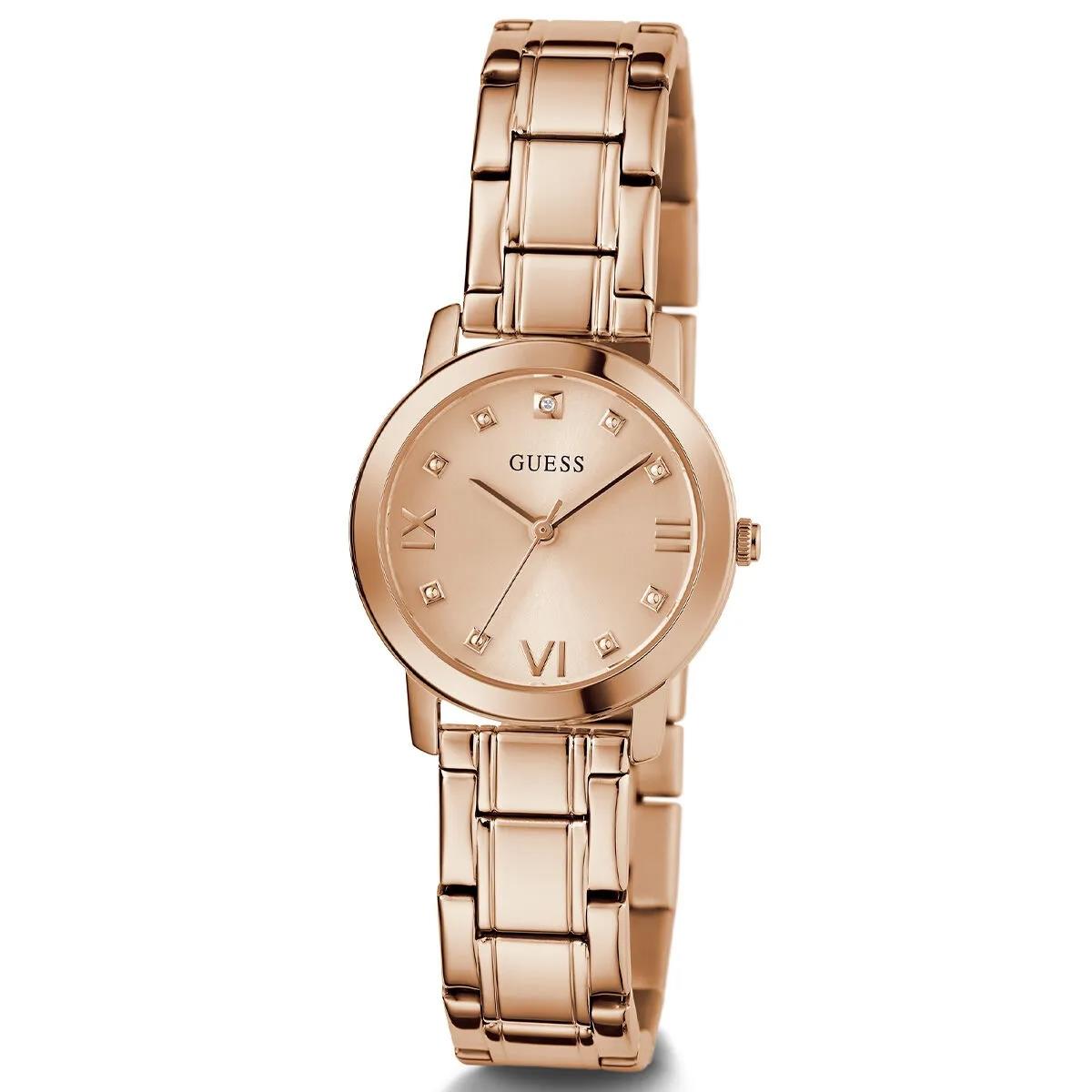 Guess GUGW0532L5 Pırlantalı Kadın Kol Saati - Aktif Saat