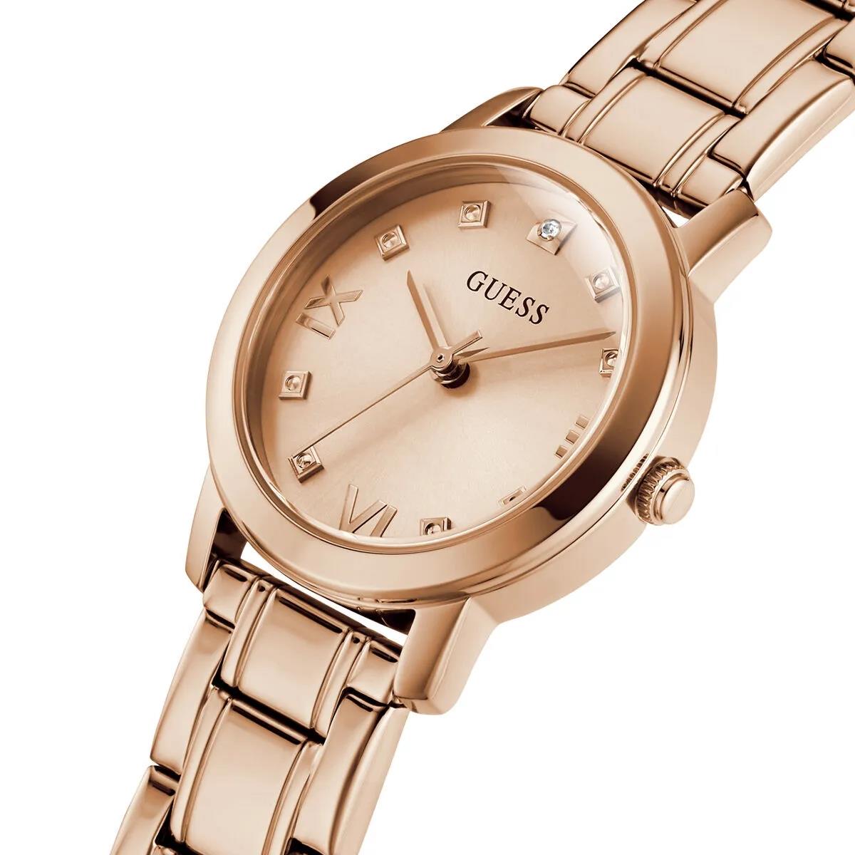 Guess GUGW0532L5 Pırlantalı Kadın Kol Saati - Aktif Saat