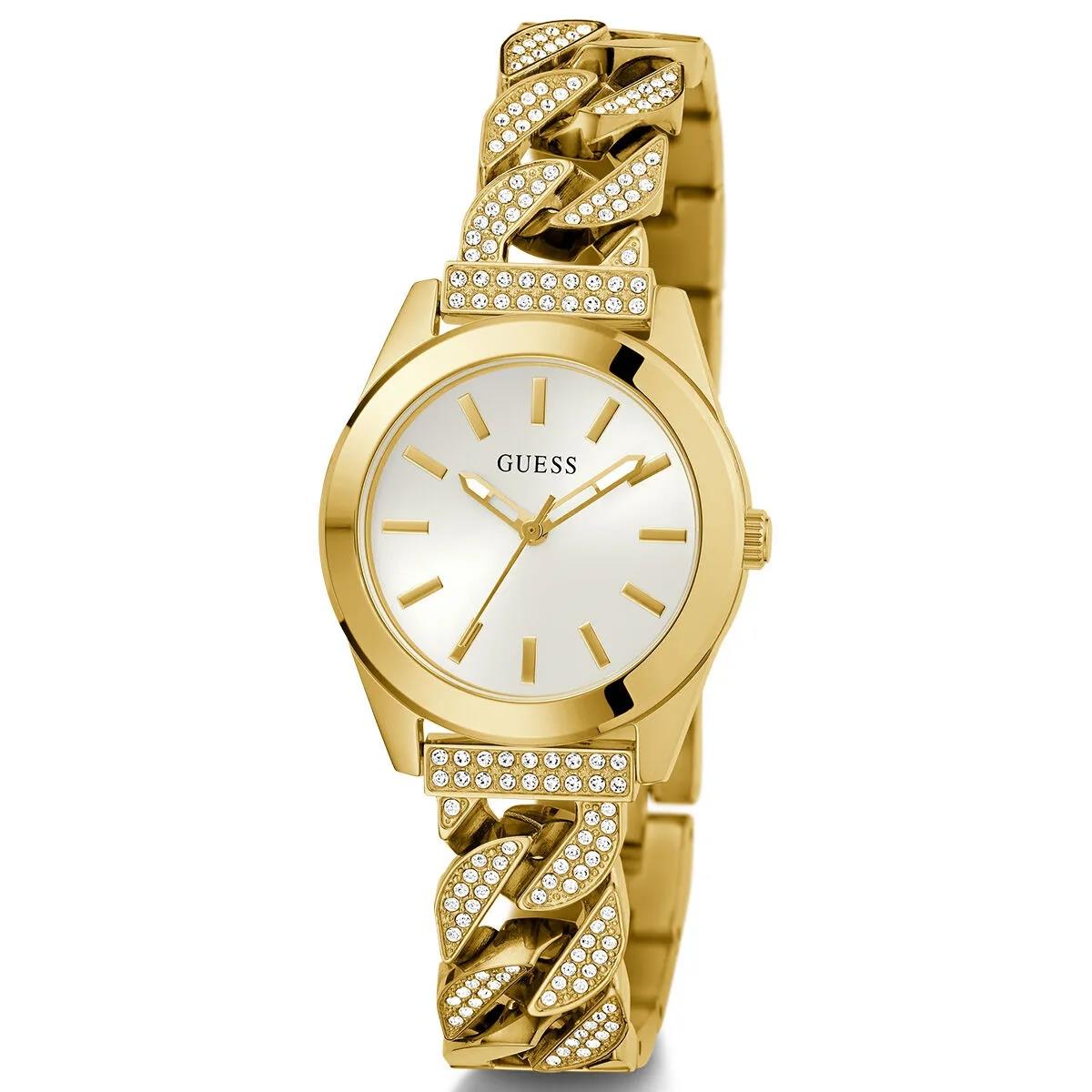 Guess GUGW0546L2 Kadın Kol Saati - Aktif Saat