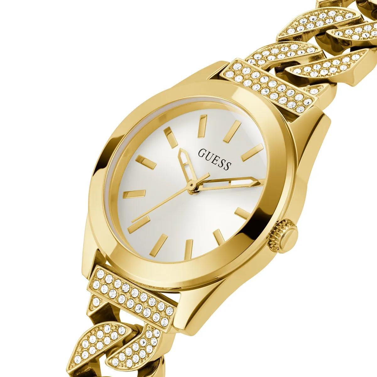 Guess GUGW0546L2 Kadın Kol Saati - Aktif Saat