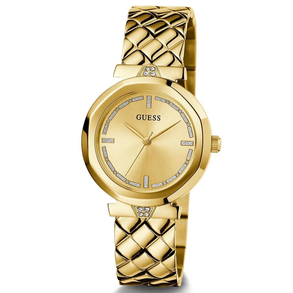 Guess GUGW0613L2 Kadın Kol Saati  - Aktif Saat