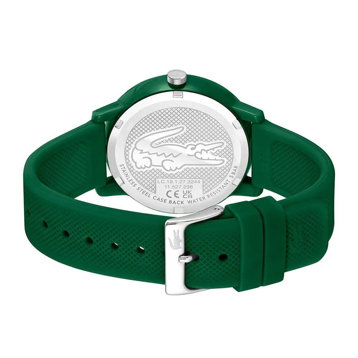 Lacoste LAC2011170 Erkek Kol Saati - Aktif Saat