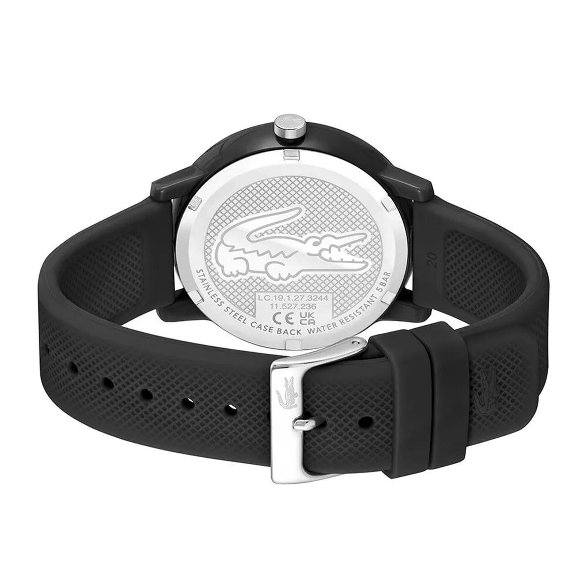 Lacoste LAC2011171 Erkek Kol Saati - Aktif Saat