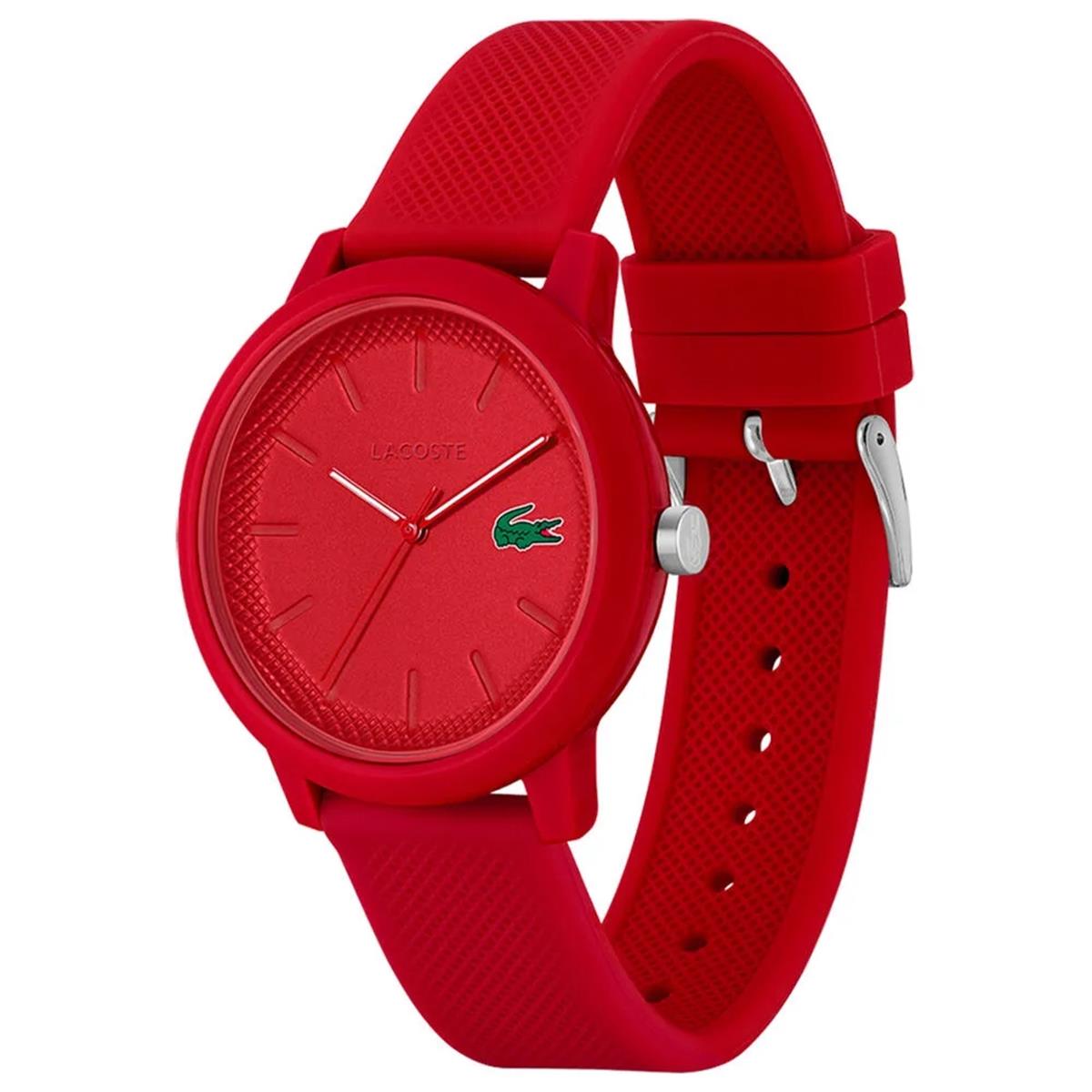 Lacoste LAC2011173 Erkek Kol Saati - Aktif Saat