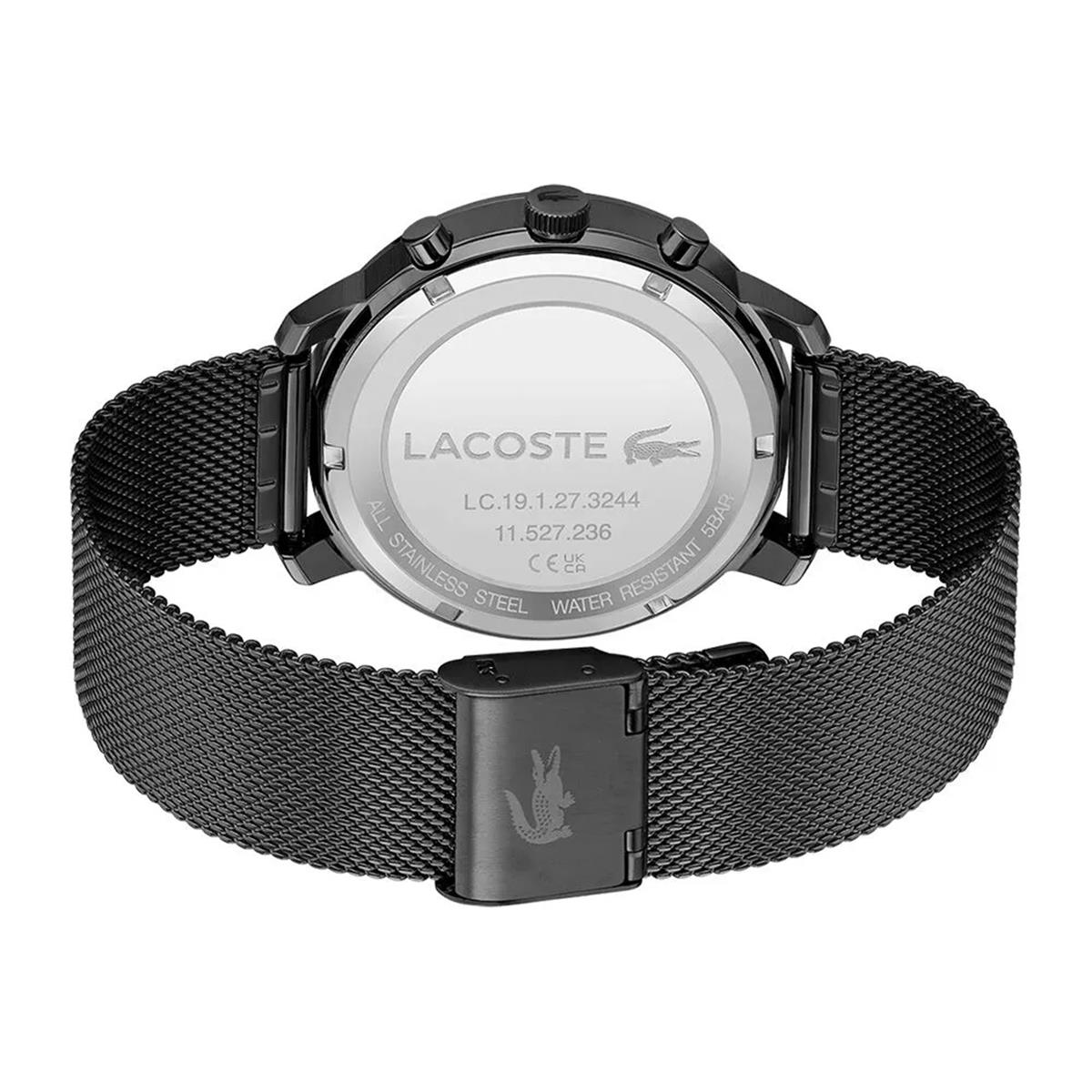 Lacoste LAC2011194 Erkek Kol Saati - Aktif Saat