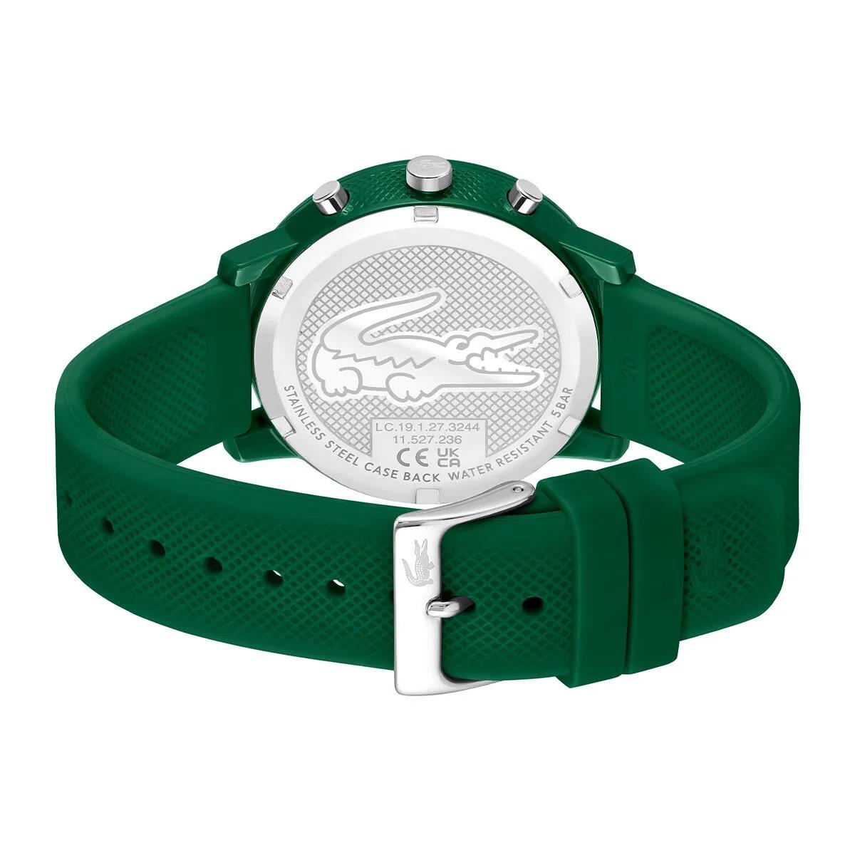 Lacoste LAC2011245 Erkek Kol Saati - Aktif Saat