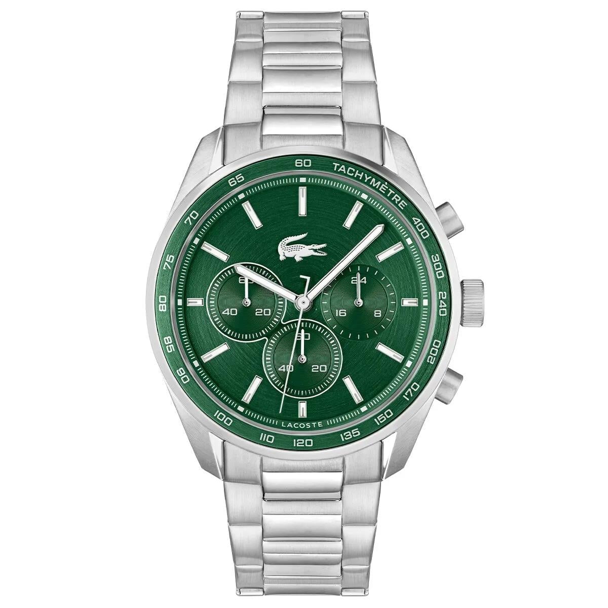 Lacoste LAC2011346 Erkek Kol Saati - Aktif Saat