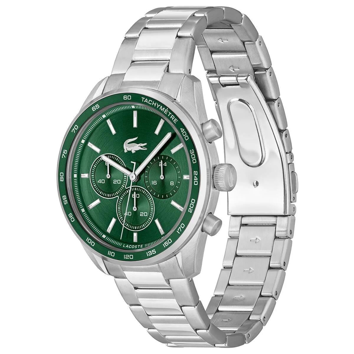 Lacoste LAC2011346 Erkek Kol Saati - Aktif Saat