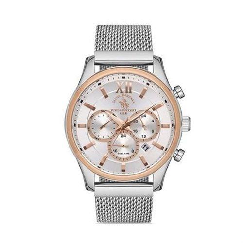 SB.1.10296-3 S.POLO Erkek Kol Saati - Aktif Saat