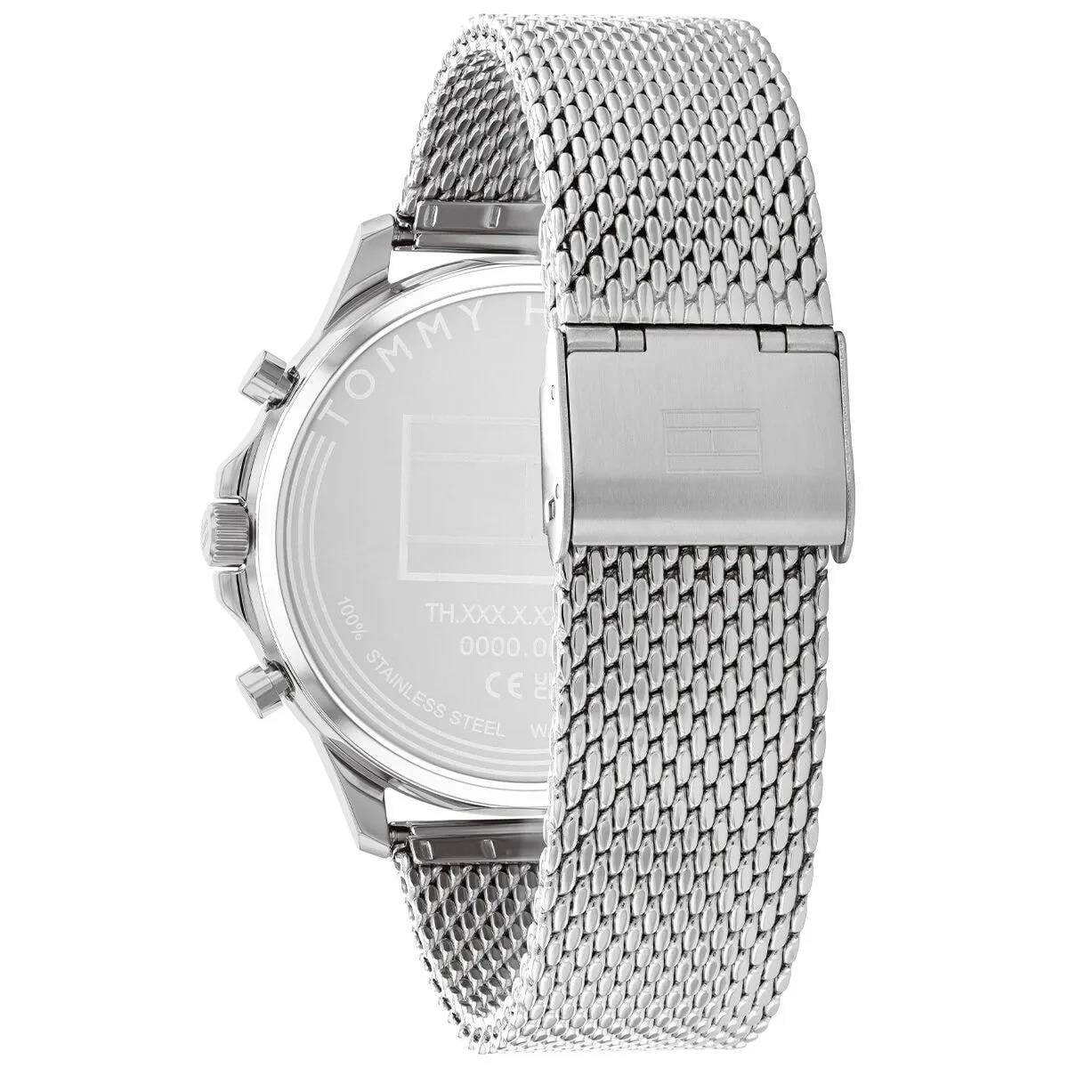 Tommy Hilfiger TH1710499 Erkek Kol Saati - Aktif Saat